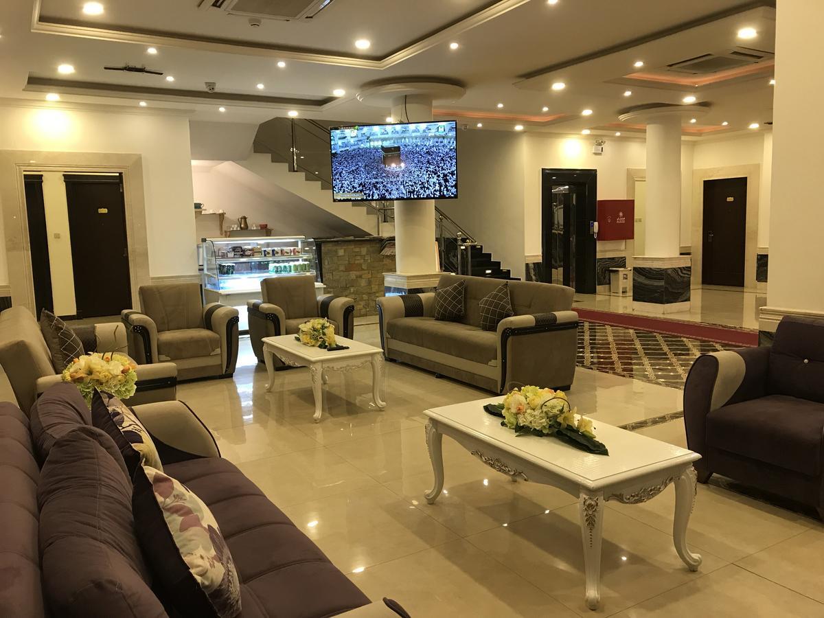 Sama Al Nakheel Furnished Apartments-Families Only Riyad Dış mekan fotoğraf