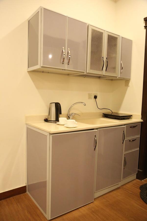Sama Al Nakheel Furnished Apartments-Families Only Riyad Dış mekan fotoğraf