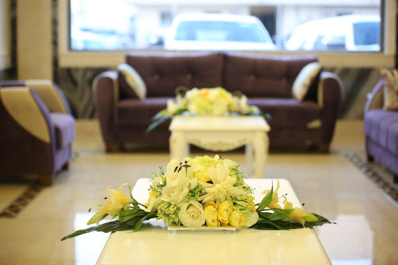 Sama Al Nakheel Furnished Apartments-Families Only Riyad Dış mekan fotoğraf