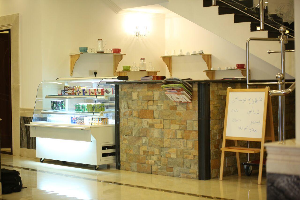Sama Al Nakheel Furnished Apartments-Families Only Riyad Dış mekan fotoğraf